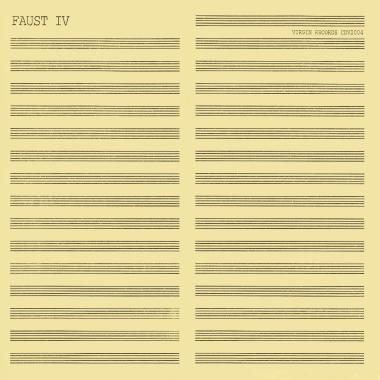 Faust -  Faust IV